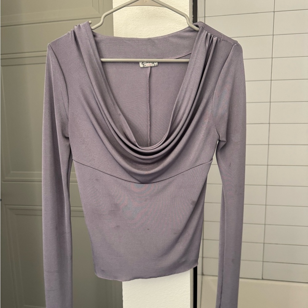 Free people top